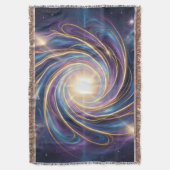 Ethereal Vision – Beyond Reality35 Decke (Vorderseite Vertikal)