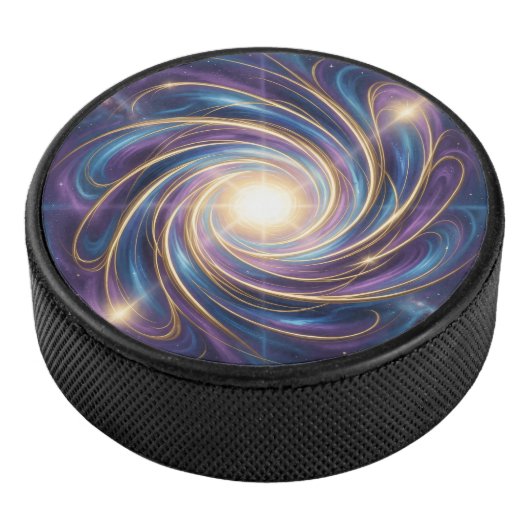Ethereal Vision – Beyond Reality35 Eishockey Puck (3/4)