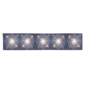 Ethereal Vision – Beyond Reality35 Kurzer Tischläufer (Horizontal)
