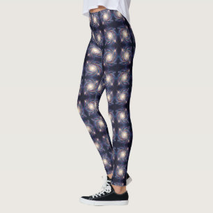 Ethereal Vision – Beyond Reality35 Leggings