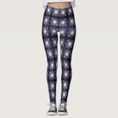 Ethereal Vision – Beyond Reality35 Leggings (Vorderseite)