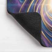 Ethereal Vision – Beyond Reality35 Mousepad (Ecke)