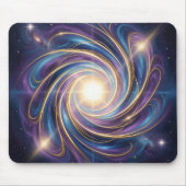 Ethereal Vision – Beyond Reality35 Mousepad (Vorne)