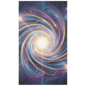 Ethereal Vision – Beyond Reality35 Tischdecke (Vorderseite)