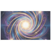 Ethereal Vision – Beyond Reality35 Tischdecke (Vorderseite (Horizontal))