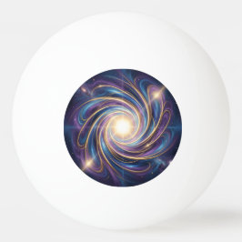 Ethereal Vision – Beyond Reality35 Tischtennisball