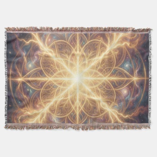 Ethereal Vision – Beyond Reality36 Decke (Vorderseite)