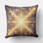 Ethereal Vision – Beyond Reality36 Kissen (Rückseite)