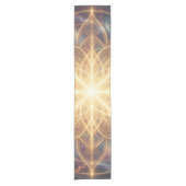 Ethereal Vision – Beyond Reality36 Kurzer Tischläufer (Vorderseite)