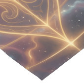 Ethereal Vision – Beyond Reality36 Kurzer Tischläufer (Ecke)