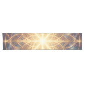Ethereal Vision – Beyond Reality36 Kurzer Tischläufer (Horizontal)