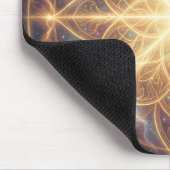 Ethereal Vision – Beyond Reality36 Mousepad (Ecke)