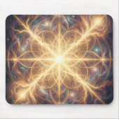 Ethereal Vision – Beyond Reality36 Mousepad (Vorne)