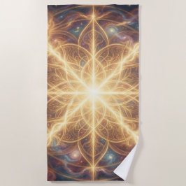 Ethereal Vision – Beyond Reality36 Strandtuch