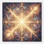Ethereal Vision – Beyond Reality36 Tapete (Vorderseite)