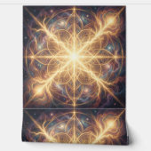 Ethereal Vision – Beyond Reality36 Tapete (Abrollen)