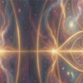 Ethereal Vision – Beyond Reality36 Tapete (Naht)