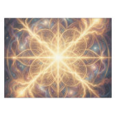Ethereal Vision – Beyond Reality36 Tischdecke (Vorderseite (Horizontal))