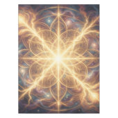 Ethereal Vision – Beyond Reality36 Tischdecke (Vorderseite)