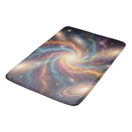 Ethereal Vision – Beyond Reality37 Badematte