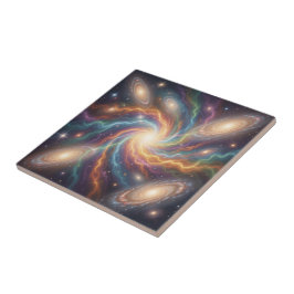 Ethereal Vision – Beyond Reality37 Fliese