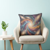 Ethereal Vision – Beyond Reality37 Kissen (Stuhl )
