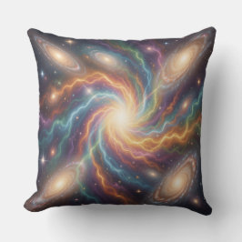 Ethereal Vision – Beyond Reality37 Kissen
