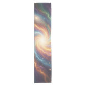 Ethereal Vision – Beyond Reality37 Kurzer Tischläufer (Vorderseite)
