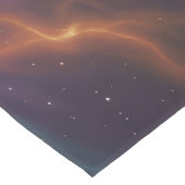 Ethereal Vision – Beyond Reality37 Kurzer Tischläufer (Ecke)