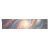 Ethereal Vision – Beyond Reality37 Kurzer Tischläufer (Horizontal)