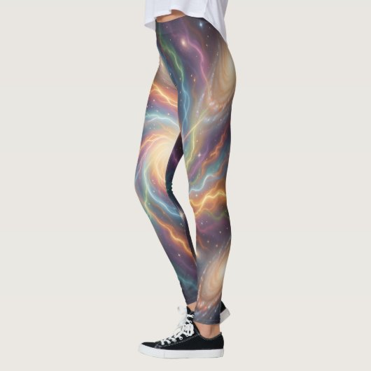 Ethereal Vision – Beyond Reality37 Leggings (Links)