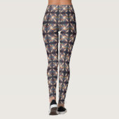 Ethereal Vision – Beyond Reality37 Leggings (Rückseite)