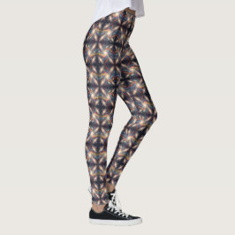 Ethereal Vision – Beyond Reality37 Leggings