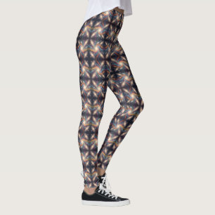 Ethereal Vision – Beyond Reality37 Leggings