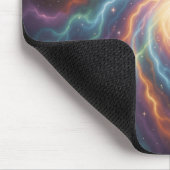 Ethereal Vision – Beyond Reality37 Mousepad (Ecke)