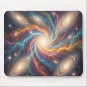 Ethereal Vision – Beyond Reality37 Mousepad (Vorne)