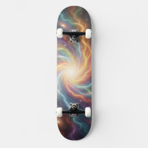 Ethereal Vision – Beyond Reality37 Skateboard