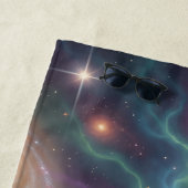 Ethereal Vision – Beyond Reality37 Strandtuch (Beispiel)
