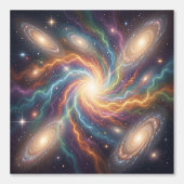 Ethereal Vision – Beyond Reality37 Tapete (Vorderseite)