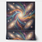 Ethereal Vision – Beyond Reality37 Tapete (Abrollen)