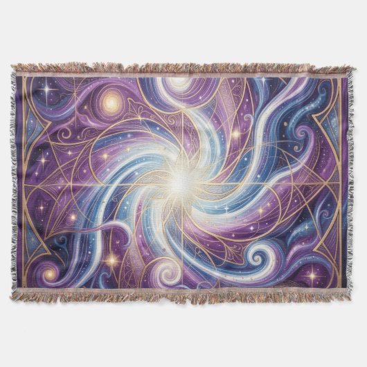 Ethereal Vision – Beyond Reality38 Decke (Vorderseite)