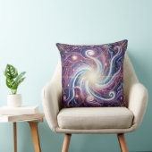 Ethereal Vision – Beyond Reality38 Kissen (Stuhl )