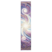 Ethereal Vision – Beyond Reality38 Kurzer Tischläufer (Vorderseite)