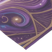 Ethereal Vision – Beyond Reality38 Kurzer Tischläufer (Ecke)