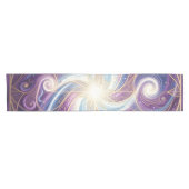 Ethereal Vision – Beyond Reality38 Kurzer Tischläufer (Horizontal)