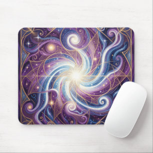 Ethereal Vision – Beyond Reality38 Mousepad