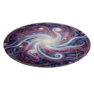 Ethereal Vision – Beyond Reality38 Schneidebrett