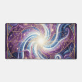 Ethereal Vision – Beyond Reality38 Schreibtischunterlage (Vorderseite)