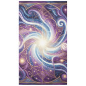 Ethereal Vision – Beyond Reality38 Tischdecke (Vorderseite)