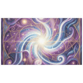 Ethereal Vision – Beyond Reality38 Tischdecke (Vorderseite (Horizontal))